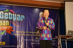 SEMINAR IN SURABAYA