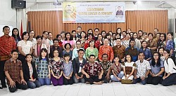 SEMINAR IN JAKARTA