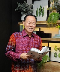 Ponijan Liaw