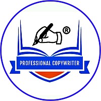 Professional CopyWriter Professional CopyWriter